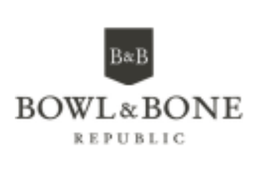 logo Bowl and Bone
